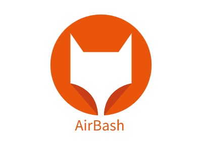 AirBashLOGO設(shè)計(jì)