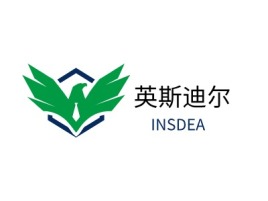 INSDEA企业标志设计