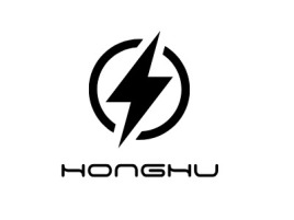 HONGHU公司logo设计