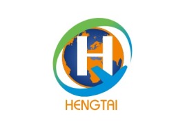 HENGTAI企业标志设计