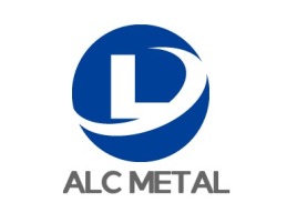 ALC METAL公司logo设计
