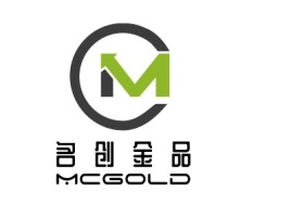 金  品公司logo设计
