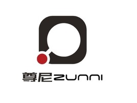 尊尼公司logo设计