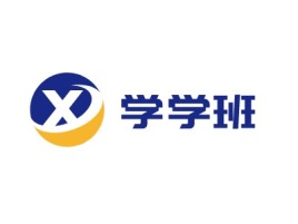 学学班公司logo设计
