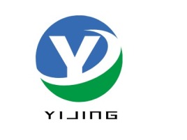 YIJING企业标志设计