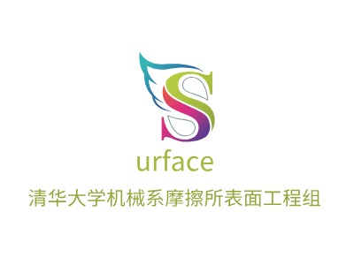 urfaceLOGO设计