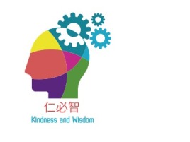 仁必智公司logo设计