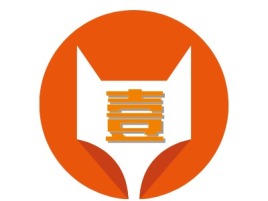 壹金融公司logo设计