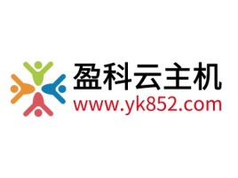 柳州盈科云主机公司logo设计