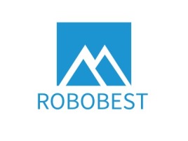 ROBOBEST公司logo设计