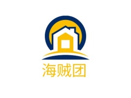 海贼团名宿logo设计