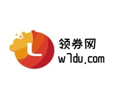 领券网公司logo设计