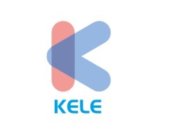 KELE公司logo设计