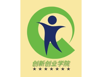 创业小组logo设计图片