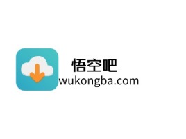 广西悟空吧公司logo设计