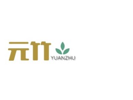 河北YUAN       ZHU企业标志设计