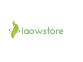 iaowstore店铺标志设计