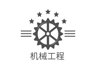 机械工程logo设计