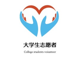 公益logo标志设计