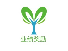 业绩奖励公司logo设计
