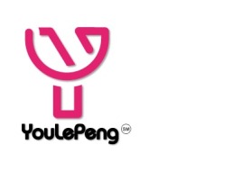 YouLePeng公司logo设计