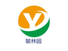 内蒙古毓林园品牌logo设计