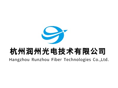 杭州润州光电技术有限公司LOGO设计