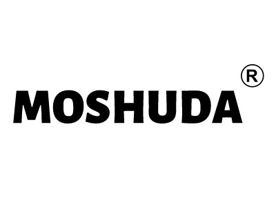 MOSHUDALOGO设计