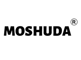 MOSHUDA公司logo设计