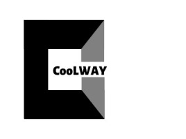 CooLWAY公司logo设计