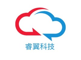 睿翼科技公司logo设计