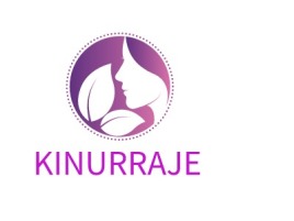 KINURRAJE门店logo设计