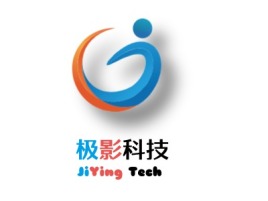 福建极影科技公司logo设计