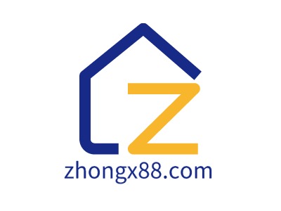 zhongx88.comLOGO设计