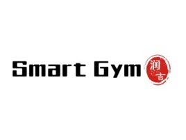 Smart Gym公司logo设计