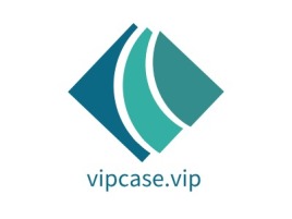 vipcase.vip公司logo设计