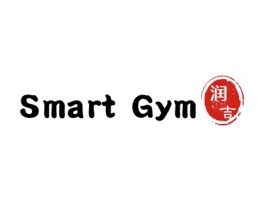 润 吉公司logo设计