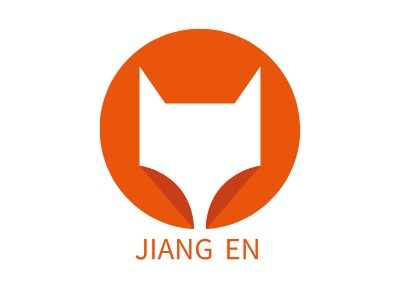 JIANGWENLOGO設(shè)計