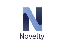 Novelty公司logo设计