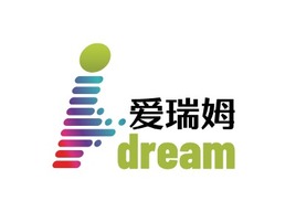 爱瑞姆logo标志设计