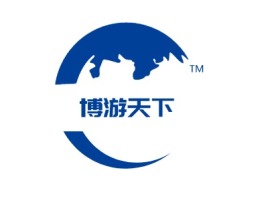游logo标志设计