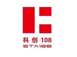 科 创 108金融公司logo设计