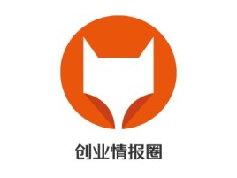 创业情报圈公司logo设计