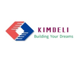 KIMDELI企业标志设计