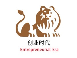 湖南创业时代公司logo设计