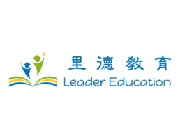 Leader Education
logo标志设计