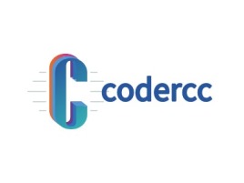 codercc公司logo设计