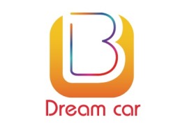 Dream car公司logo设计