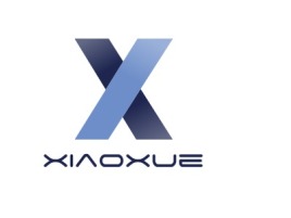 xiaoxue公司logo设计