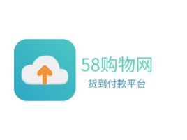 海南58购物网公司logo设计